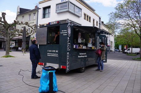 Bad Godesberg